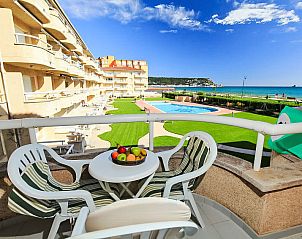 Guest house 1500416 • Apartment Costa Brava • Appartement Residencial Manureva II 