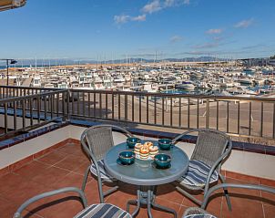 Unterkunft 1500830 • Appartement Costa Brava • Appartement Port L'escala 