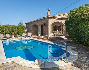 Guest house 1500939 • Holiday property Costa Brava • Vakantiehuis Casa Martina 