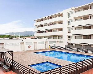 Unterkunft 15027010 • Appartement Costa Brava • Appartement Les Suredes 