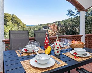 Unterkunft 15028601 • Appartement Costa Brava • Appartement Mas Mato UP 