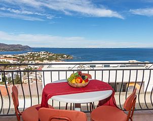 Guest house 1503655 • Apartment Costa Brava • Appartement Neptuno 