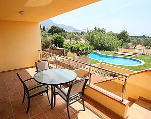 Unterkunft 1507603 • Appartement Costa Brava • Appartement Sun Village I 