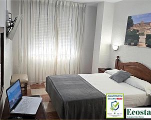 Guest house 1514803 • Apartment Costa Almeria / Tropical • Hotel Sevilla 