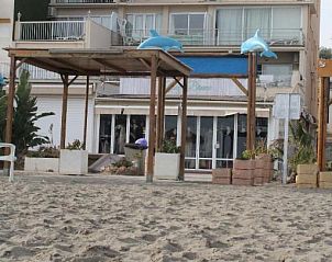 Guest house 15155125 • Apartment Costa del Sol • Carihuela Beach Apartamentos 