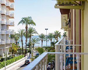 Guest house 1515585 • Apartment Costa del Sol • Candisol Cozy Inns 