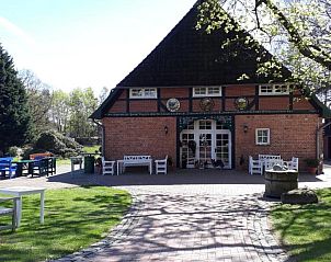 Verblijf 15201906 • Vakantiewoning Nedersaksen • Naturhotel Hof Ehlers 