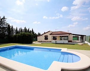 Guest house 1520205 • Holiday property Costa de la Luz • Vakantiehuis Candela 