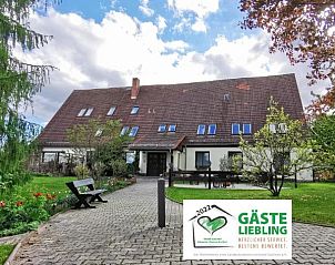 Verblijf 15202903 • Vakantiewoning Saksen • Pension Am Kirschberg 