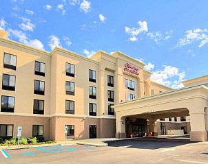 Verblijf 1525206 • Vakantie appartement Oostkust • Hampton Inn and Suites Parsippany/North 