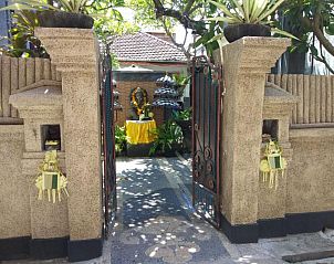 Unterkunft 1530112 • Ferienhaus Nusa Tenggara (Bali/Lombok) • Tirta Yoga Inn 