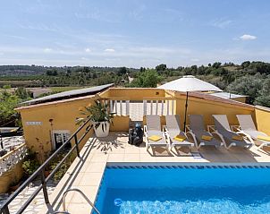 Guest house 1537301 • Holiday property Costa de Valencia • Vakantiehuisje in Torrent 