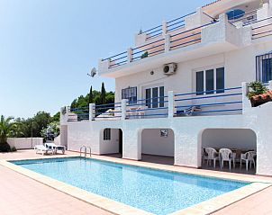 Guest house 1540122 • Apartment Costa del Azahar • Appartement Karina 