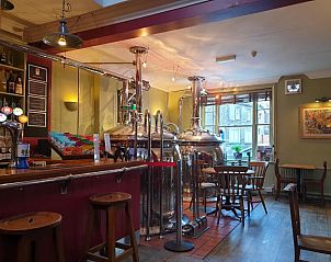 Verblijf 15406510 • Bed and breakfast Engeland • The Old Cannon Brewery 