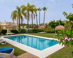 Unterkunft 1551677 • Appartement Costa del Sol • Appartement La Quinta Hills Golf 