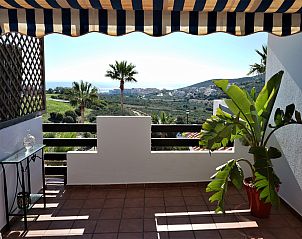 Guest house 15517202 • Apartment Costa del Sol • Vistalmar 