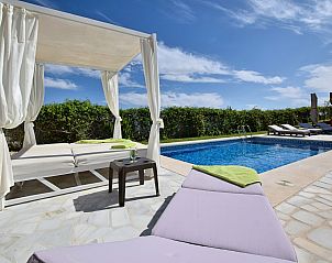 Guest house 15517701 • Holiday property Costa del Sol • La Perla Escondida 