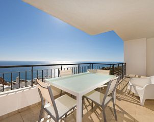 Unterkunft 1555815 • Appartement Costa del Sol • Appartement Sea Front 