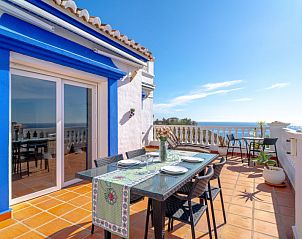 Verblijf 1555822 • Appartement Costa del Sol • Appartement Amor 