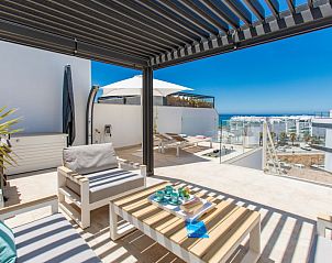 Verblijf 1555825 • Appartement Costa del Sol • Appartement Serenebay Apartment SeaView/Roof Terrace 