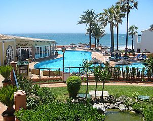 Guest house 1557602 • Apartment Costa del Sol • Appartement Dona Lola 