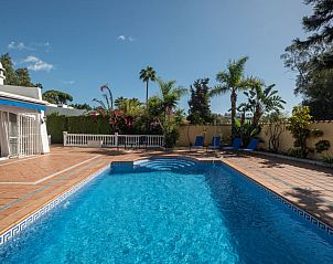 Guest house 15576291 • Holiday property Costa del Sol • Vakantiehuis Villa Sol 