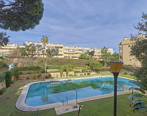 Guest house 15576349 • Apartment Costa del Sol • Appartement Playa de la Luna 