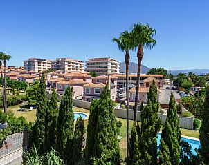 Guest house 1557723 • Apartment Costa del Sol • Appartement Don Amaro 