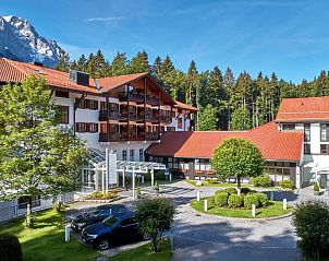 Guest house 15603311 • Apartment Bavaria • Hotel am Badersee 