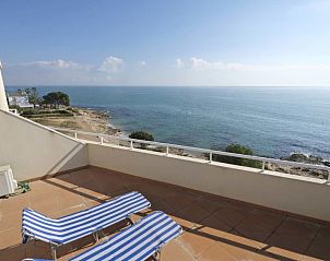 Unterkunft 1560711 • Appartement Costa Dorada • Appartement Ona de Mar 