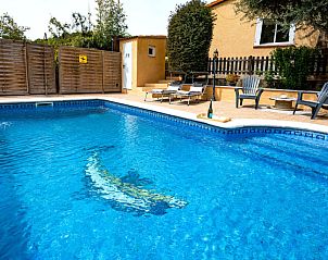 Guest house 15617401 • Holiday property Costa Dorada • Vakantiehuis Can Alma 