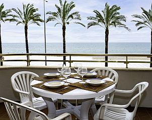 Verblijf 1562112 • Appartement Costa Dorada • Appartement Osuna 