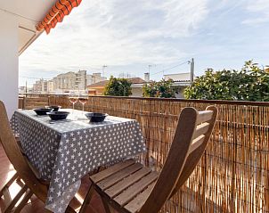 Verblijf 1562807 • Appartement Costa Dorada • Appartement Vimar 