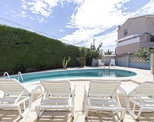 Guest house 1562824 • Holiday property Costa Dorada • Vakantiehuis Lleida 