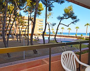 Guest house 1562827 • Apartment Costa Dorada • Appartement Els Pins Eduardo 