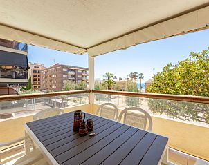 Verblijf 1562848 • Appartement Costa Dorada • Appartement Antina Mar 