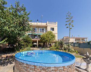 Guest house 1562850 • Apartment Costa Dorada • Appartement Tabor 