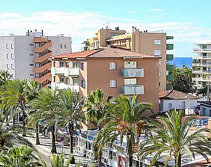 Guest house 1563438 • Apartment Costa Dorada • Appartement Terecel Salou 