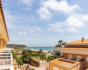 Guest house 1565304 • Holiday property Costa Dorada • Vakantiehuis Cancion de mar 