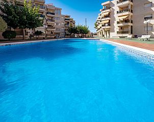 Guest house 1565310 • Apartment Costa Dorada • Appartement Mimasol 