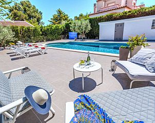 Verblijf 1566905 • Vakantiewoning Costa Dorada • Vakantiehuis Linda 