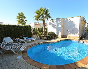 Verblijf 1567042 • Vakantiewoning Costa Dorada • Vakantiehuis Miramar 