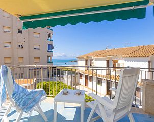 Unterkunft 1567208 • Appartement Costa Dorada • Appartement Blue Sea 