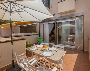 Verblijf 1567315 • Vakantiewoning Costa Dorada • Vakantiehuis Sol 