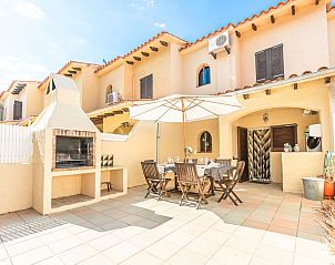 Verblijf 1567409 • Vakantiewoning Costa Dorada • Vakantiehuis Sea Coast 