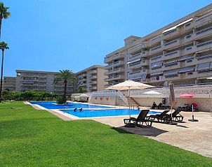 Guest house 1567711 • Apartment Costa Dorada • Appartement Aguamarina 7 