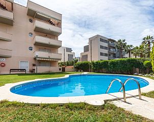 Guest house 1567727 • Apartment Costa Dorada • Appartement Montserrada 