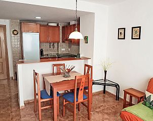 Unterkunft 1567810 • Appartement Costa Dorada • Appartement Simanca 