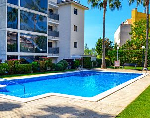 Guest house 1567812 • Apartment Costa Dorada • Appartement Vila del Far 