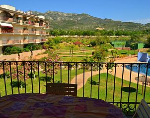 Verblijf 1567813 • Appartement Costa Dorada • Appartement Golden Beach 